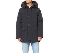 Superdry Parka pour Homme New Rookie Down, 24 Secondes, XXL