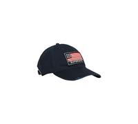Superdry Patched Baseball Cap One Size