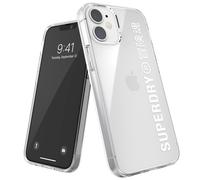Superdry Phone Case Compatible with iPhone 12 Mini Case, 5.4 Inches, Snap Case C