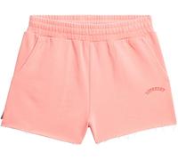 Superdry Pink Bolt Essential Logo 100% Cotton Shorts Pink Bolt 10