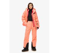 Superdry Pink Ski Ultimate Rescue Trousers