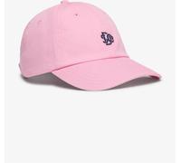 Superdry Pink Vintage Club Baseball Cap