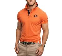 Superdry Pique Monogram Polo Polo Shirt Homme
