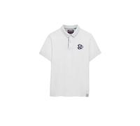Superdry Pique Monogram Polo Polo Shirt Homme