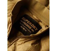 Superdry Polaire Studios Long Liner