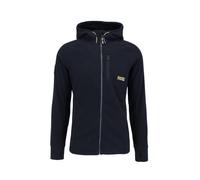 Superdry Polar Polaire Veste Fermeture Éclair M2000029A Hommes Veste Polaire