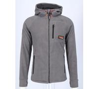 Superdry Polar Polaire Veste Fermeture Éclair M2000029A Hommes Veste Polaire