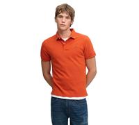 Superdry Classic Pique Short Sleeve Polo M