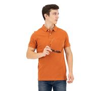 Superdry Polo à Manches Courtes Classic Pique