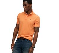 Superdry Polo à Manches Courtes Classic Pique