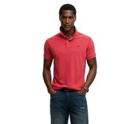 Superdry Polo à Manches Courtes Classic Pique