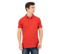 Superdry Polo à Manches Courtes Classic Pique