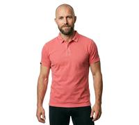 Superdry Polo à Manches Courtes Essential