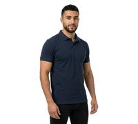 Superdry Polo à Manches Courtes Essential