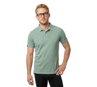 Superdry Polo à Manches Courtes Essential