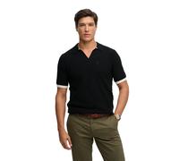 Superdry Polo à Manches Courtes Johnny Collar Knitted