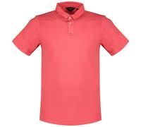 Superdry Polo en jersey Studios manches courtes Homme Rouge 2XL