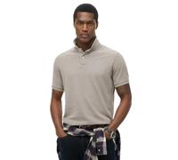 Superdry Polo à Manches Courtes Vint Destroy