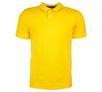 Superdry Polo à Manches Courtes Vint Destroy