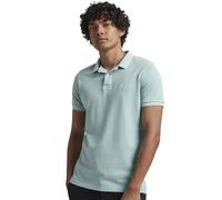 Superdry Polo à Manches Courtes Vint Destroy