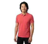 Superdry – Polo Vint Destroy manches courtes Rouge Homme 2XL