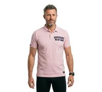 Superdry Polo à Manches Courtes Vintage Athletic