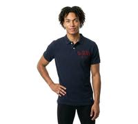 Superdry Polo à Manches Courtes Vintage Athletic