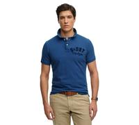 Superdry Polo à Manches Courtes Vintage Athletic