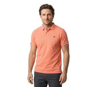 Polo Superdry Vintage Destroy Orange XL