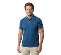 Superdry Polo à Manches Courtes Vintage Destroy
