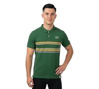Superdry Polo à Manches Courtes Vintage Stripe