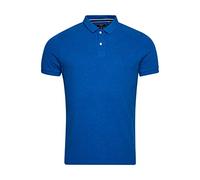 Superdry Polo Classique Pique Polo Homme