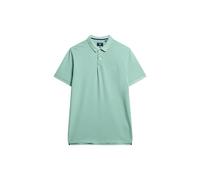 Superdry Polo liso Sweat-Shirt À Capuche Sport, Vert Menthe (Fresh Mint), S Homme