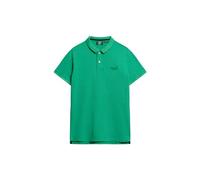 Superdry Polo T-Shirt Vintage Destroy Hommes