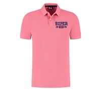 Superdry Polo T-Shirt Vintage Superstate Hommes