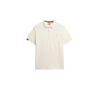 Superdry Polos Vint Destroy Polo b7g Destroy Chalk White L
