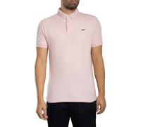 Superdry Polo Classic Piqué manches courtes Rose M Homme