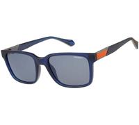 Superdry Sds-5039-153 Sunglasses Clair Blue mirror/CAT3