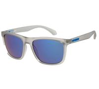 Superdry Pour des hommes Polyamide Des lunettes de soleil - Gris