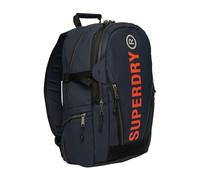 Superdry Pour des hommes Sac à dos bâche de 21 L, Bleu