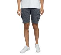 Superdry Pour des hommes Short cargo de base, Gris