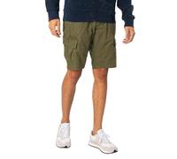 Short hommes Superdry VINTAGE CORE CARGO SHORT Kaki US 30