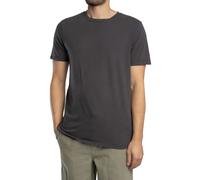 Superdry Pour des hommes T-shirt classique essentiel, Noir