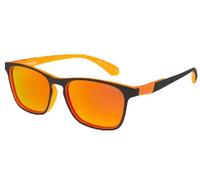 Superdry Pour des hommes thermoplastique Des lunettes de soleil - Noir
