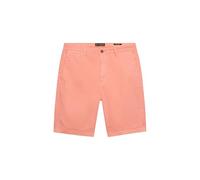 Superdry Pantalon chino Premium Regular Orange Taille 34 Homme
