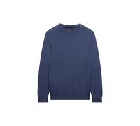 Superdry & Co Pull-over bleu marine, Taille XL