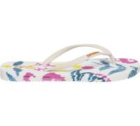 Superdry Printed Flip Flops crème 5-6UE38-39