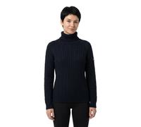 Superdry Pull à Col Roulé Slouchy Cable