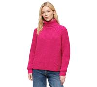 Superdry Pull à Col Roulé Slouchy Stitch