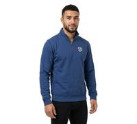 Superdry Pull à Demi-zip Athletic